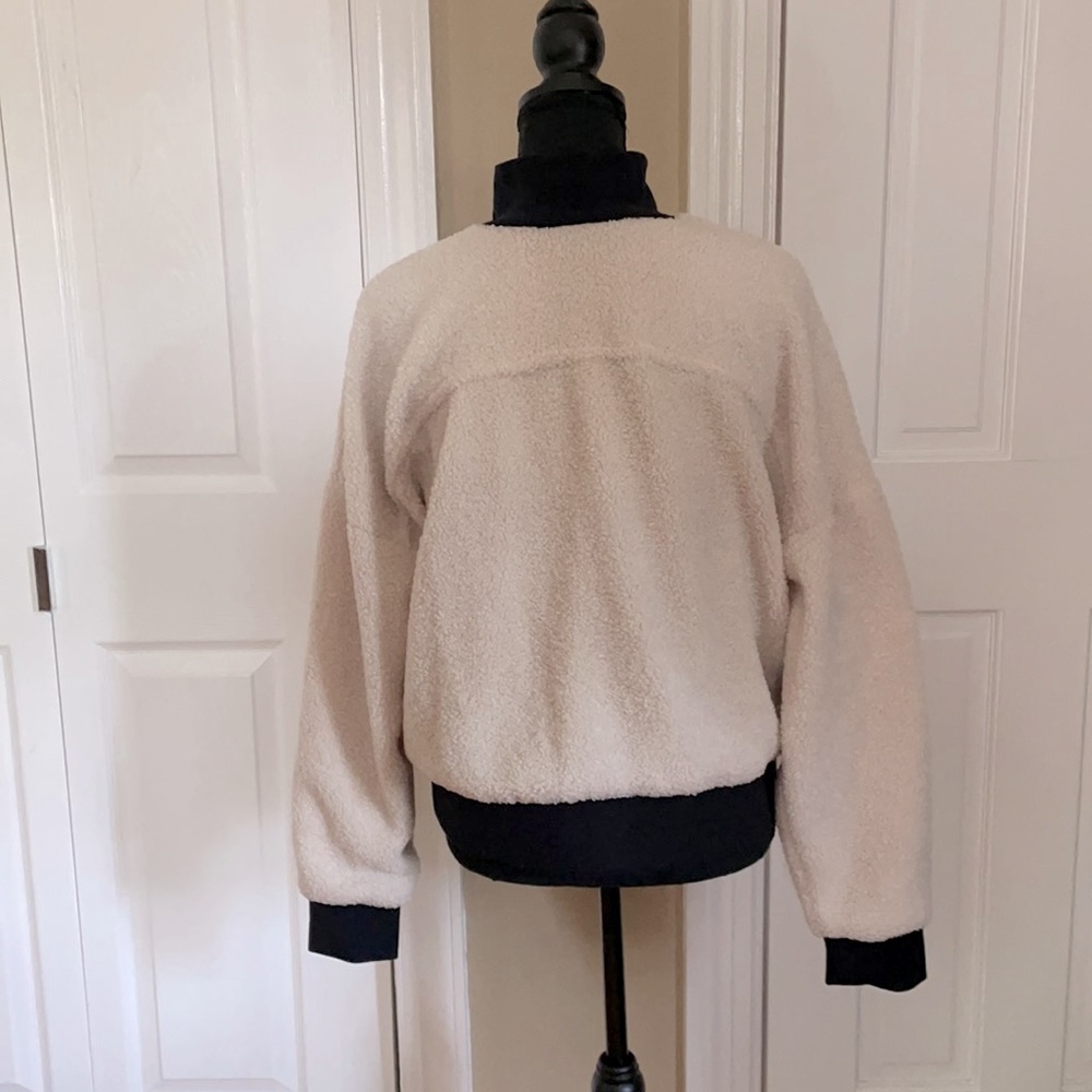 Fabletics Sweater - image 2